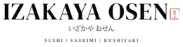 IZAKAYA OSEN ??? (JAPANEES LETTER OSEN ) trademark