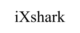 IXSHARK trademark