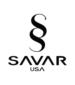 SS SAVAR USA trademark