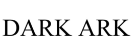 DARK ARK trademark