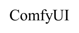 COMFYUI trademark