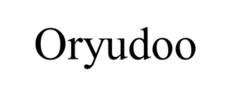 ORYUDOO trademark