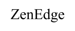 ZENEDGE trademark