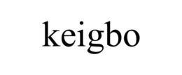 KEIGBO trademark