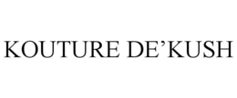 KOUTURE DE'KUSH trademark