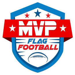 MVP FLAG FOOTBALL trademark