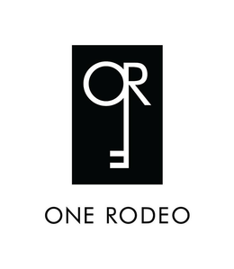 OR ONE RODEO trademark
