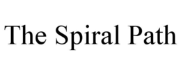 THE SPIRAL PATH trademark