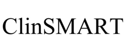 CLINSMART trademark