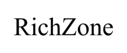 RICHZONE trademark