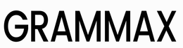 GRAMMAX trademark