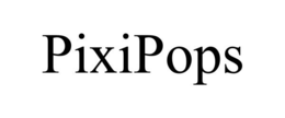 PIXIPOPS trademark
