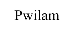 PWILAM trademark