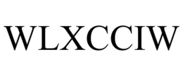 WLXCCIW trademark