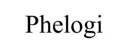 PHELOGI trademark
