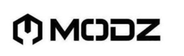MODZ trademark