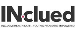 INCLUED INCLUSIVE HEALTH CARE - YOUTH & PROVIDERS EMPOWERED trademark