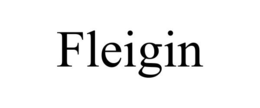 FLEIGIN trademark