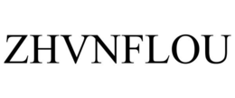 ZHVNFLOU trademark