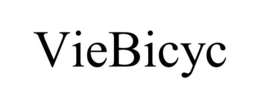 VIEBICYC trademark