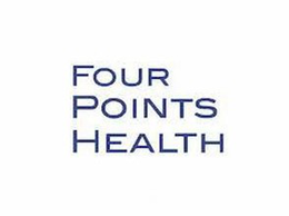 FOUR POINTS HEALTH trademark