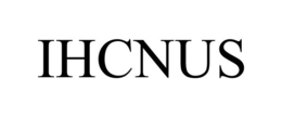 IHCNUS trademark