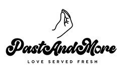 PASTANDMORE LOVE SERVED FRESH trademark