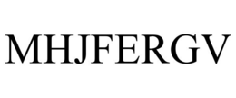 MHJFERGV trademark
