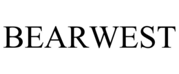 BEARWEST trademark