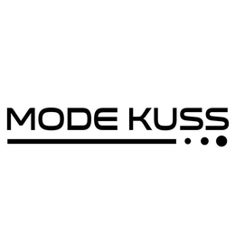 MODE KUSS trademark