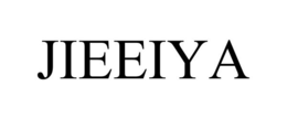 JIEEIYA trademark