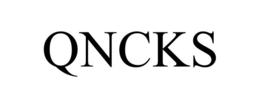 QNCKS trademark