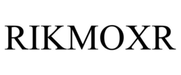 RIKMOXR trademark