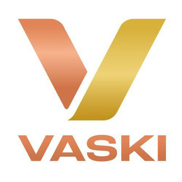 V VASKI trademark