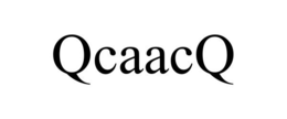 QCAACQ trademark