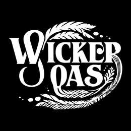 WICKER OAS trademark