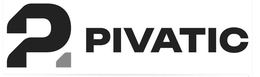 P PIVATIC trademark