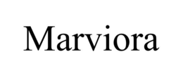 MARVIORA trademark