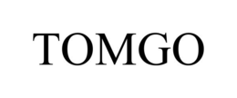 TOMGO trademark