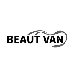 BEAUT VAN trademark