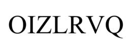 OIZLRVQ trademark