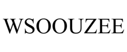WSOOUZEE trademark