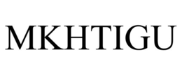 MKHTIGU trademark
