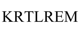 KRTLREM trademark
