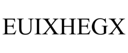 EUIXHEGX trademark
