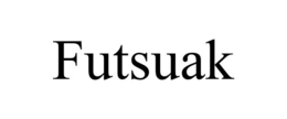 FUTSUAK trademark