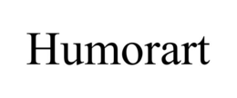 HUMORART trademark