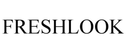 FRESHLOOK trademark