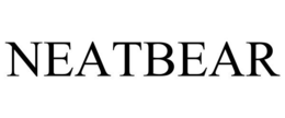 NEATBEAR trademark