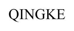QINGKE trademark